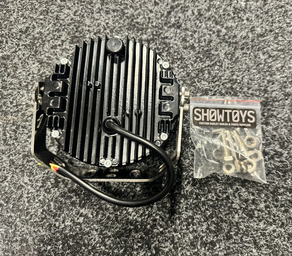 Harley 5" Baja Lights