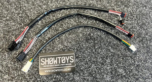 Harley Can-bus 16” Wire Extension kit