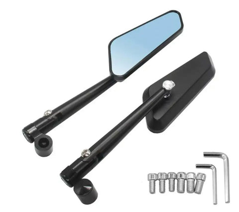 Harley Alloy Mirrors